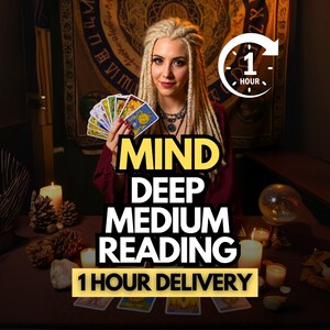 Lectura de la mente en la misma hora, lectura de telepatía, conexión mental psíquica, lectura telepática, lectura sin herramientas, lectura de médium, lector de cartas.