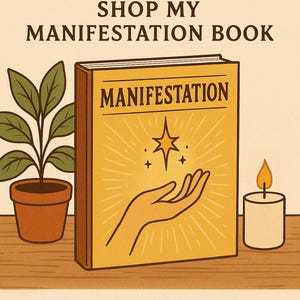 The ultimate manifesting guide proven templates to rewire your mind for abundance