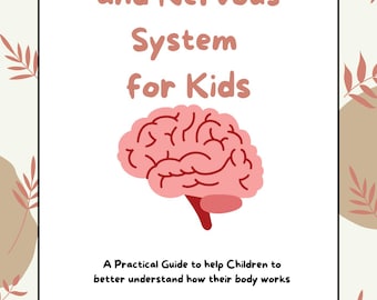 Nervous System Guide for Children