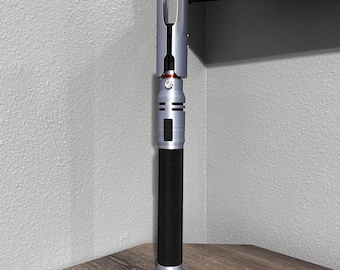 Cal Kestis Lightsaber Hilt Star Wars Jedi Survivor Fallen Order Screen Accurate Prop Replica Cosplay Display Saber Collector Gift