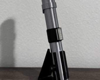 スターウォーズ　ライトセーバー   パルパティーン パルパティーン（シディアス）のレプリカライトセーバー アレックス