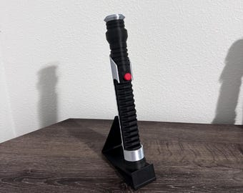 Star Wars Qui-Gon-Jinn Ep1 Lightsaber Hilt