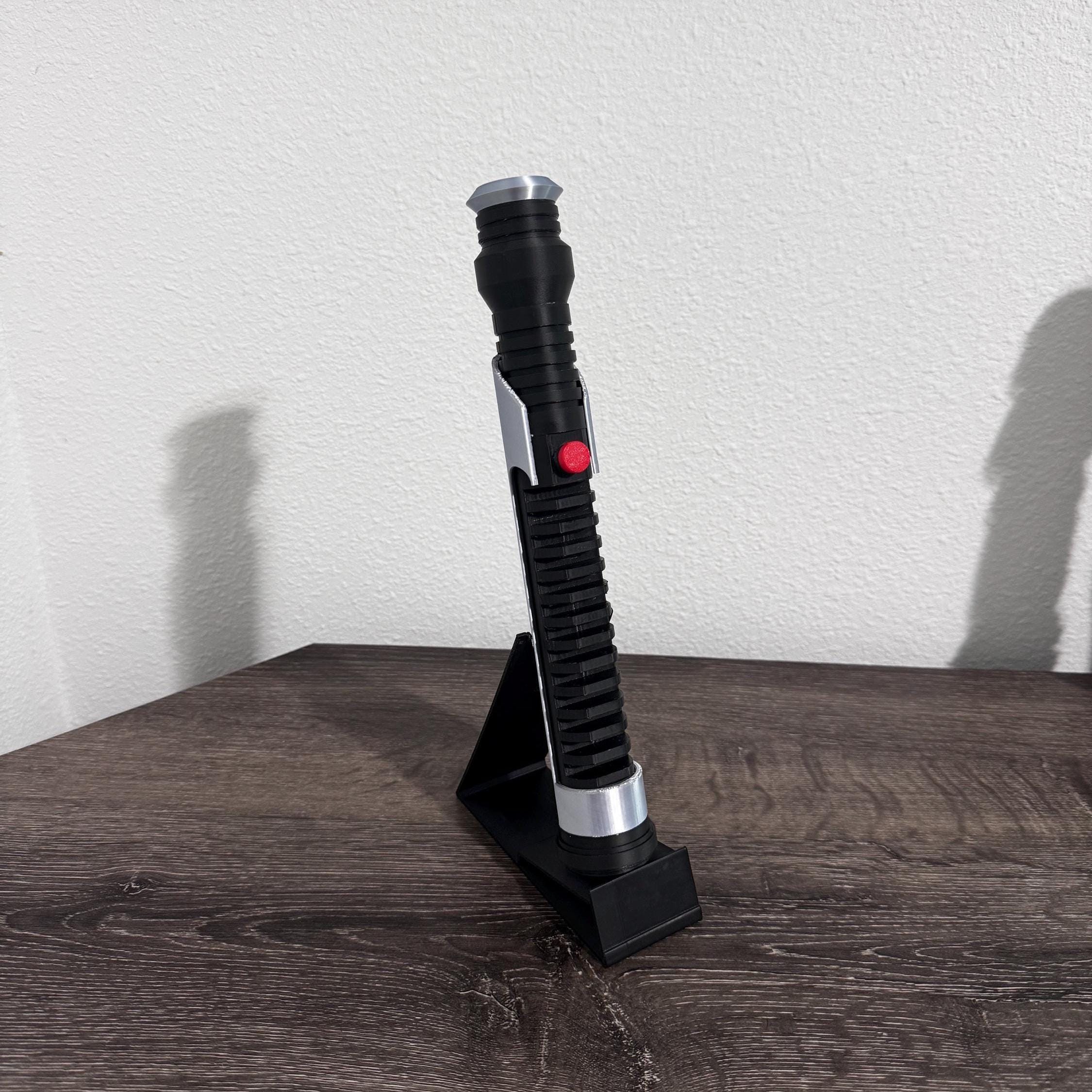 Qui gon lightsaber - Etsy 日本