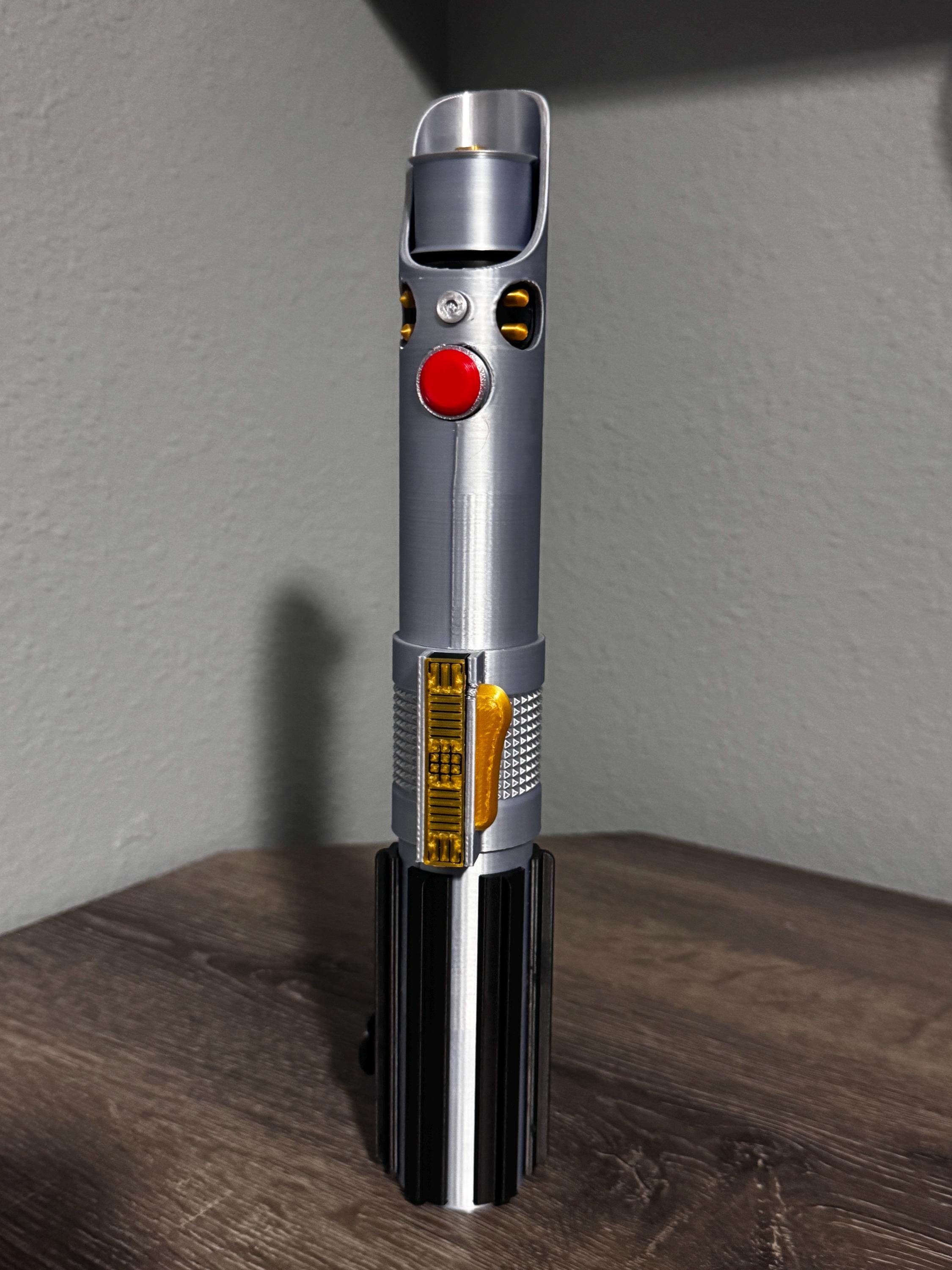 Anakin skywalker episode 3 lightsaber - Etsy 日本