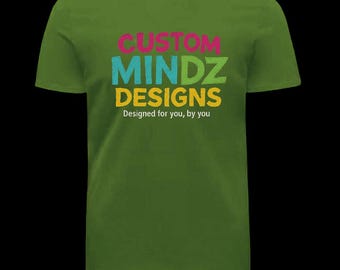 Camisetas personalizadas y más