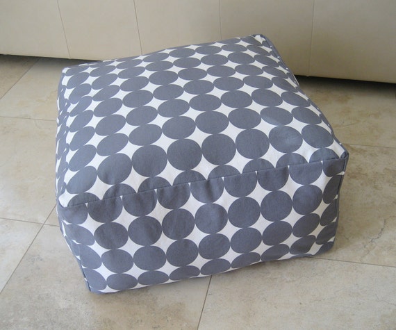 Items Similar To Square Pouf Floor Pillow Dwell Studio Dotscape Extraordinary Dwell Pouf Items Similar To Square Pouf Floor Pillow Dwell Studio Dotscape Extraordinary Dwell Pouf