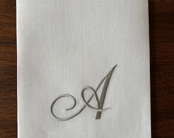 Frais de broderie personnalisée - Niveau 1