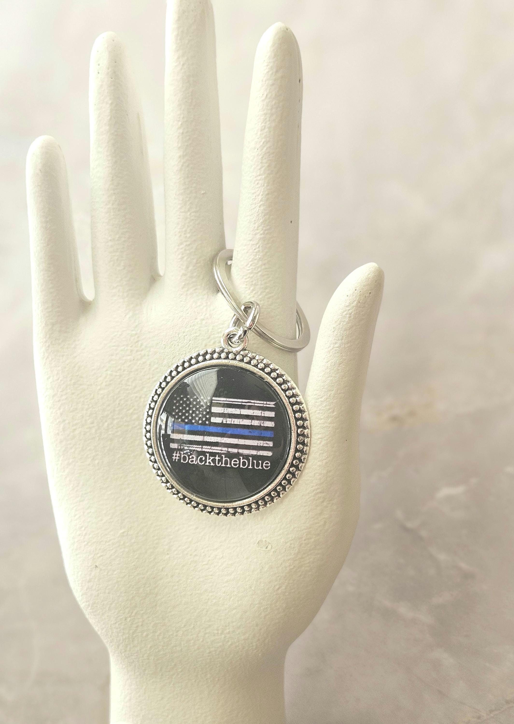 Six Flags Keychain - Etsy