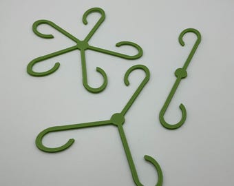 Plant support