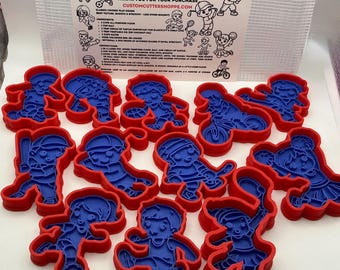 Ensemble de jeu de sport pour enfants, 12 pièces avec sac de rangement