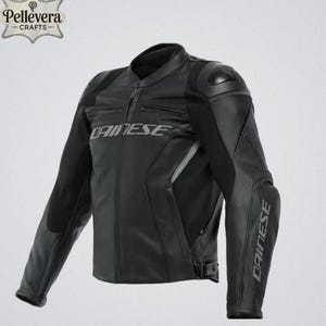 Dainese Jacket - Etsy