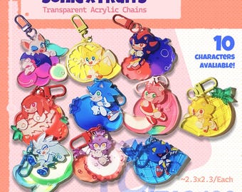 ヴィンテージ 1995 年代 ソニック ぬいぐるみ、ゲーム、アニメ、日本