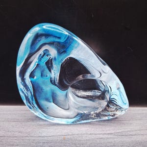 Mats Jonasson Glass - Etsy