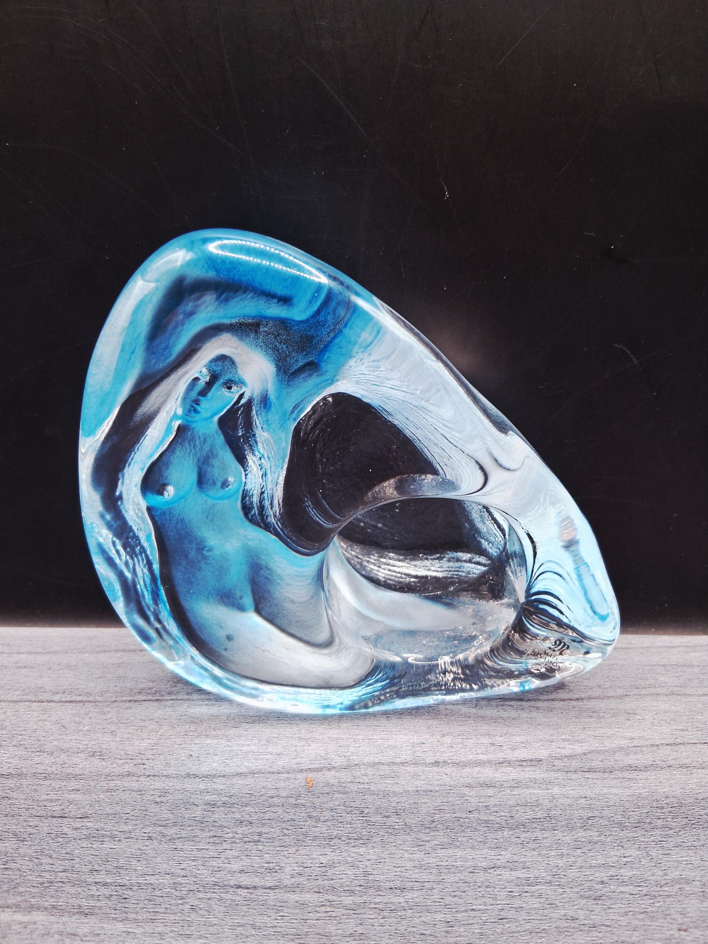 Mats Jonasson Glass - Etsy