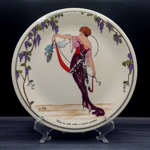 Villeroy & Boch 1900 Dinner Plate - Etsy