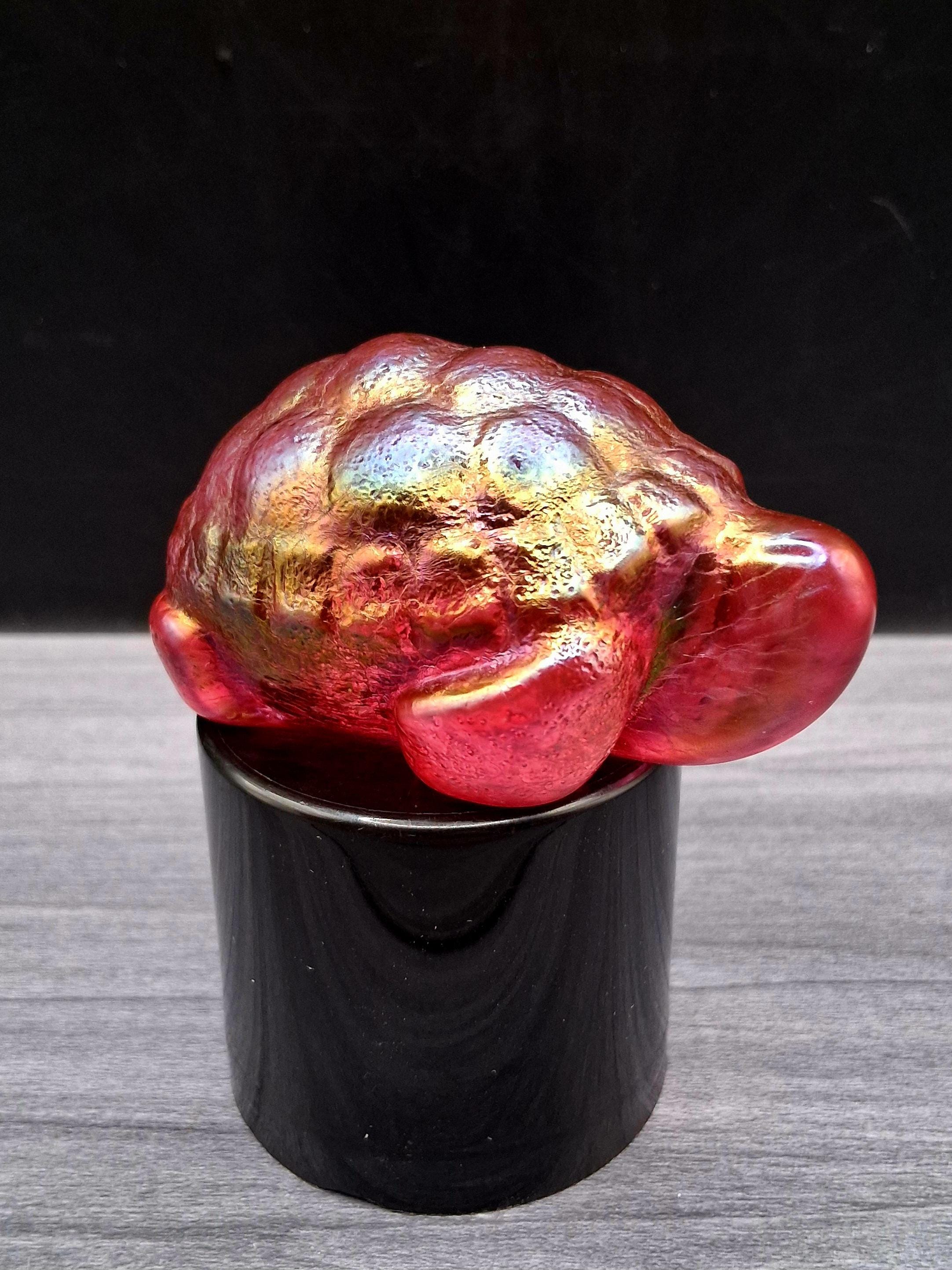 Robert Held Glass - Etsy
