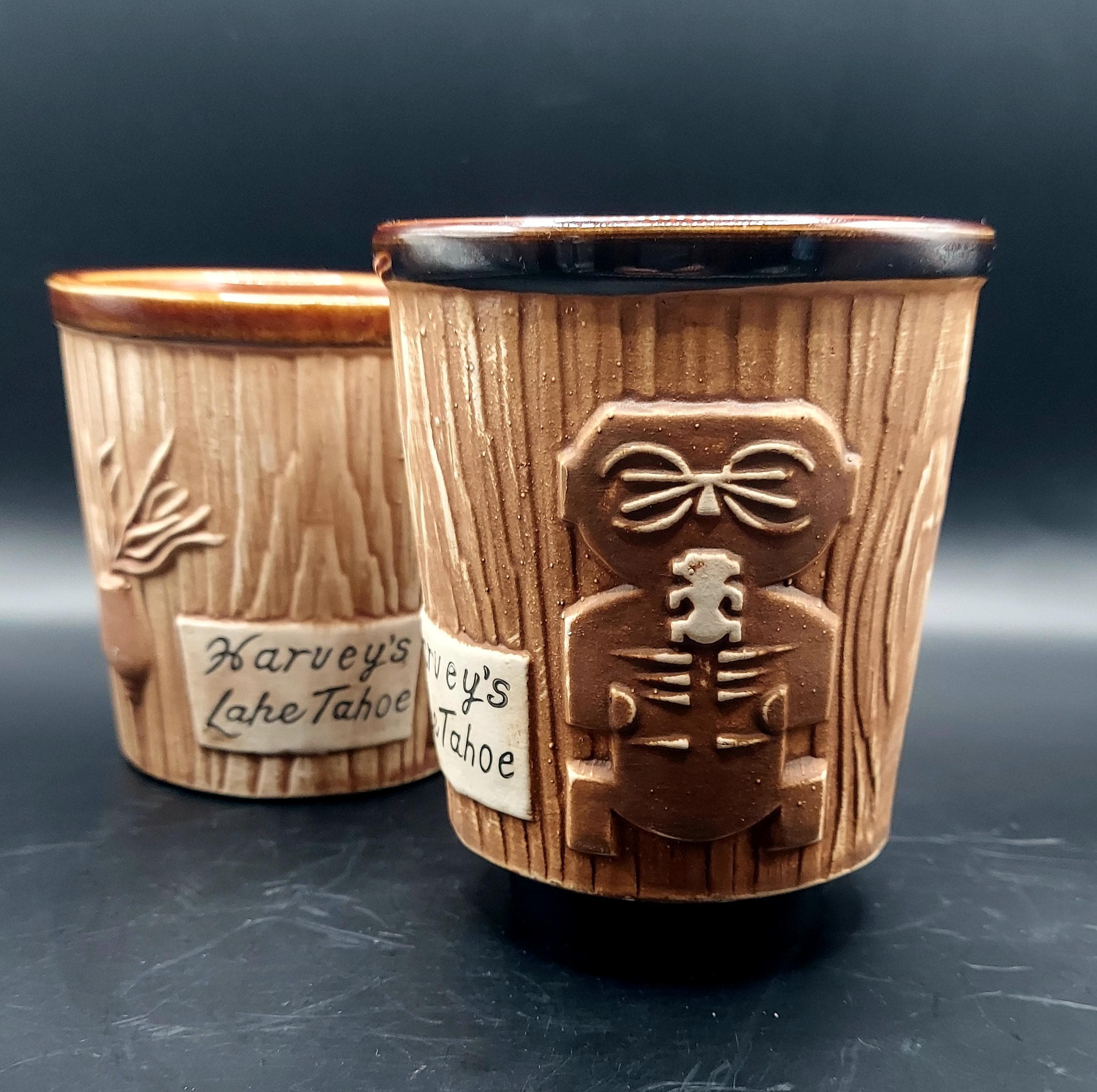 Harveys Tiki - Etsy