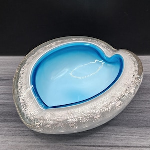 Alfredo Barbini Glass - Etsy