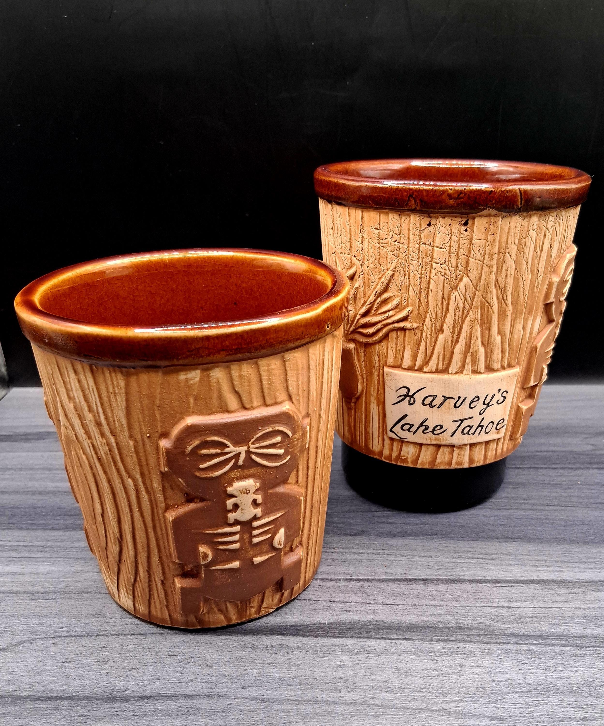 Harveys Tiki - Etsy