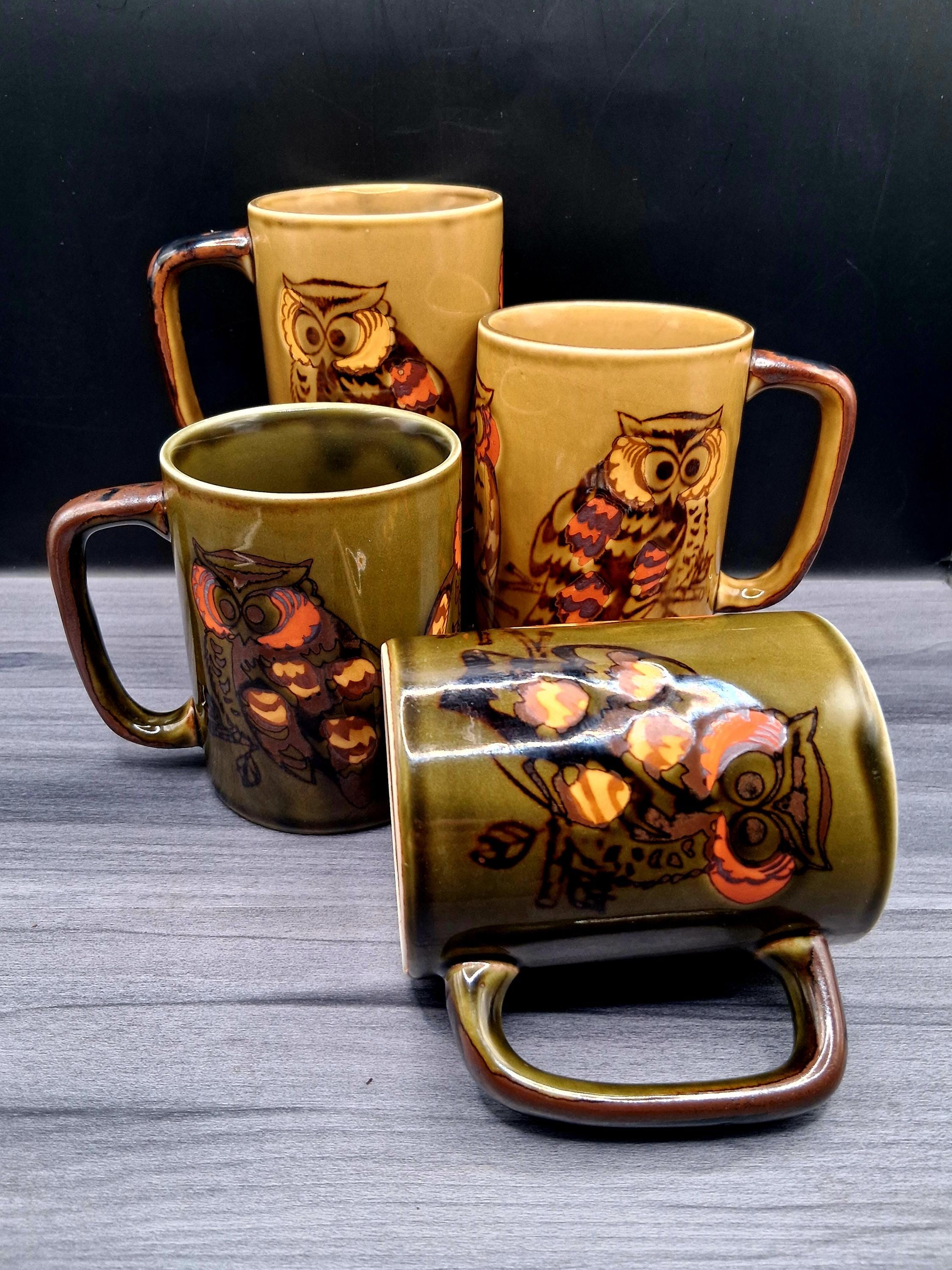 Otagiri Mug Vintage - Etsy
