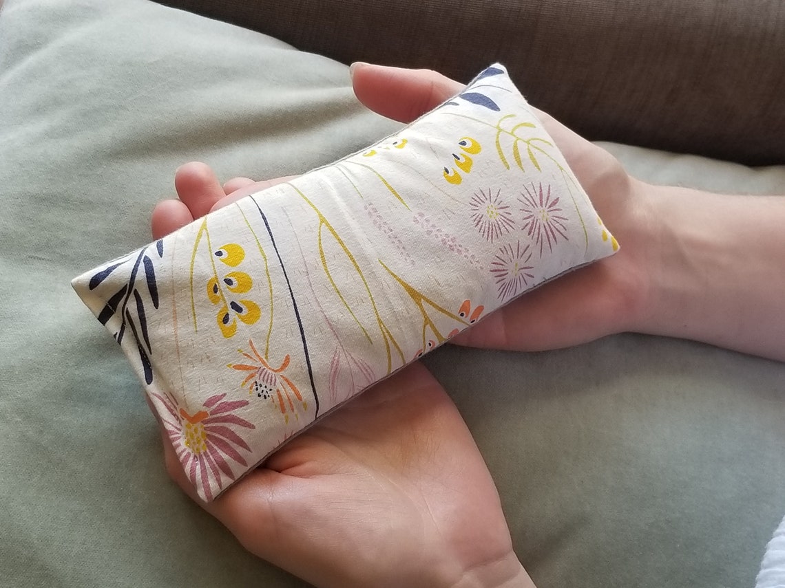 Bulk Lavender Eye Pillows/ Yoga Eye Pillows/ Meditation and Etsy