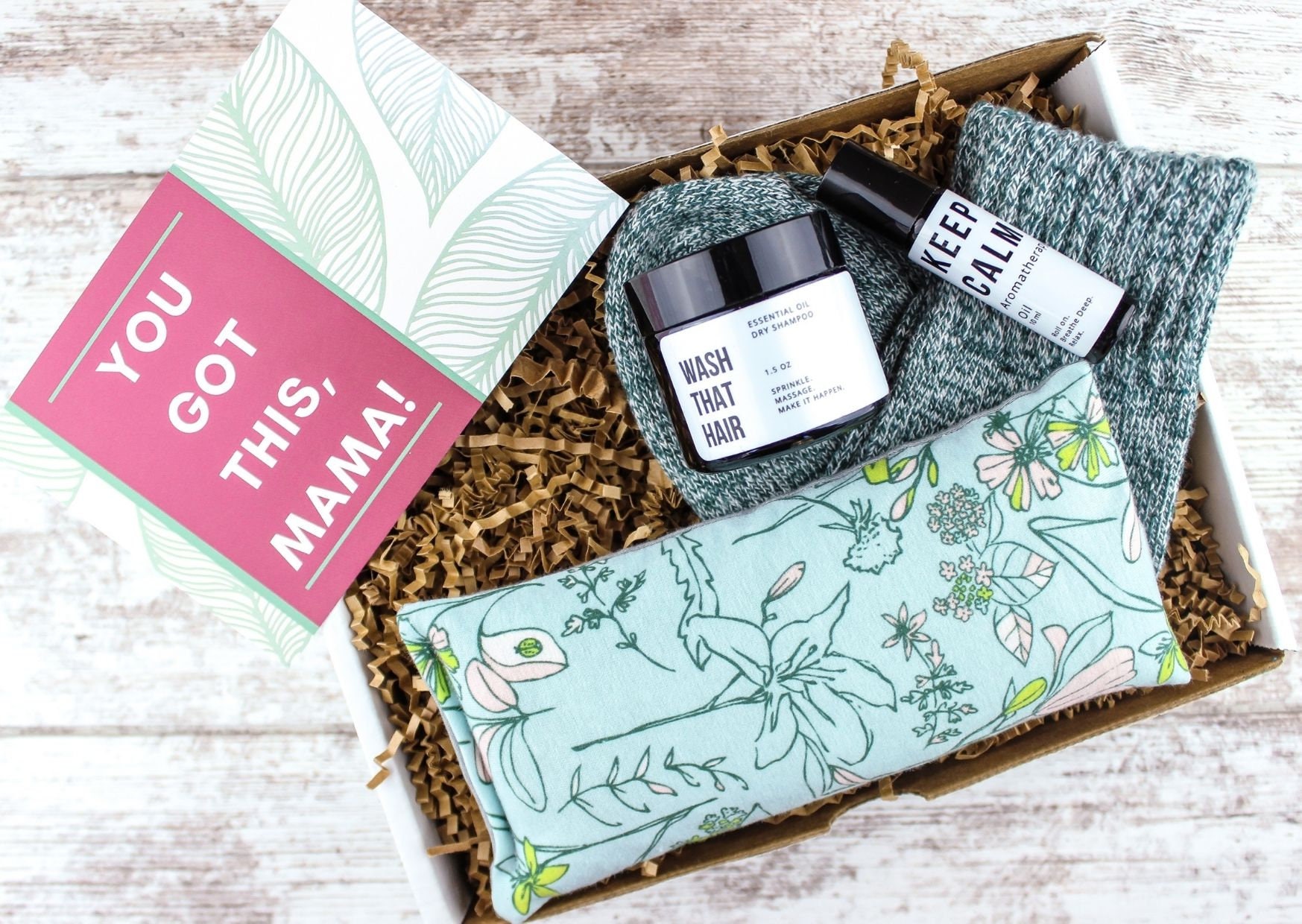 New Mom Care Package new mom gift gift for new mom new mom Etsy