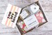Thinking of you Stress Relief Care Package for her- Social Distancing Relaxation self care gift box for friend, pamper gift basket for her 