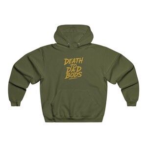 Copy of Men&#39;s NUBLEND® Hooded Sweatshirt
