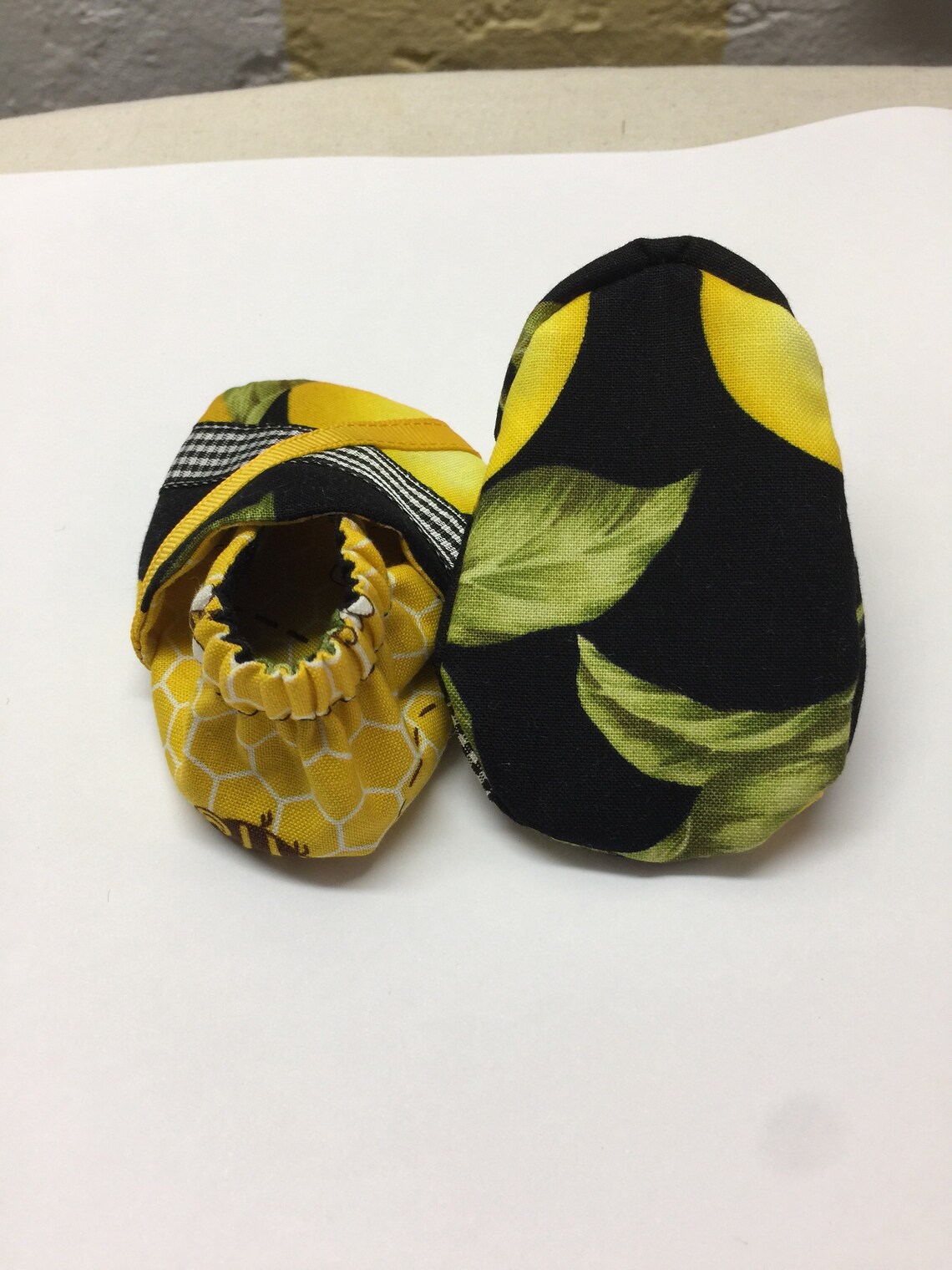 love lemonade slippers