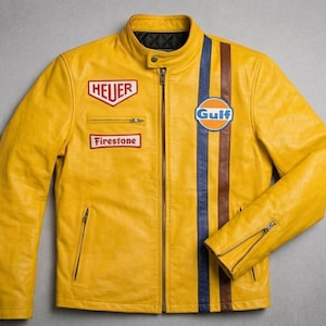 Stp racing jacket - Etsy 日本