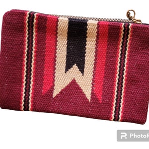 1940’s vintage Chimayo Purse EE0D639C-B465-460F-8D32-