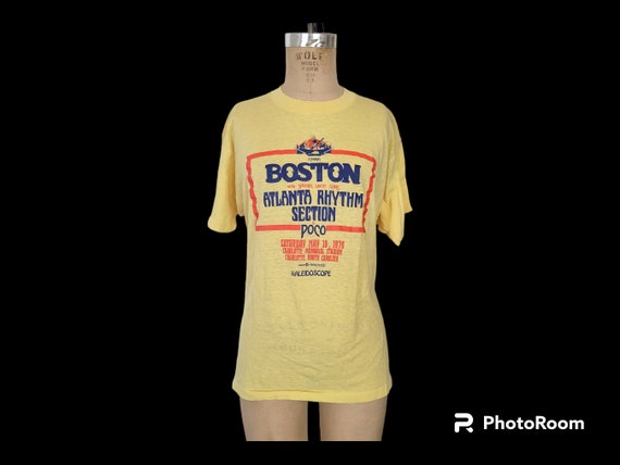 forever 21 boston 1979 - Gem