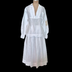 long tennis dress ELEDIZI 70s Hippie Floral Dresses for Women with Collar Vintage Sleeveless Tennis with Built in Shorts Zip Up Athletic Dress for Women Plus Size Golf Dress with Pockets XS Our products are in asian sizes Vintage nike tennis dresses all