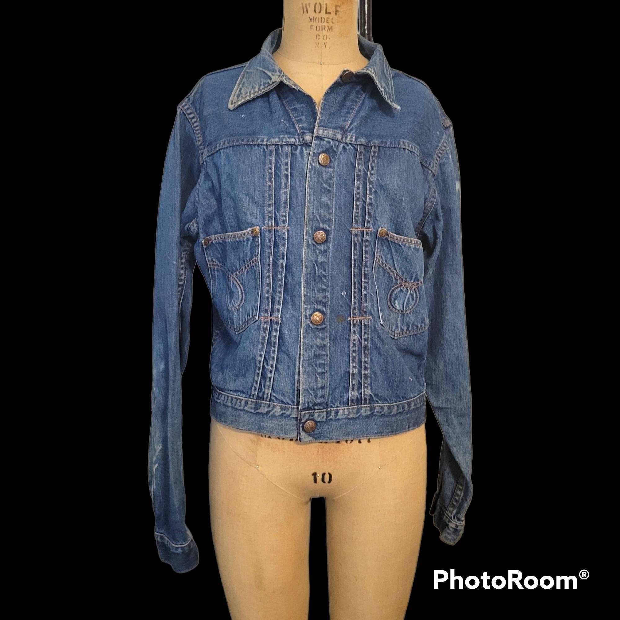 Hercules Vintage Denim - Etsy Hercules Vintage Denim - Etsy