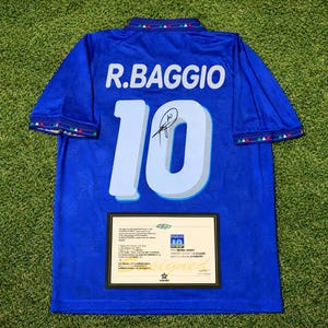 Italy 1994 jersey - Etsy 日本