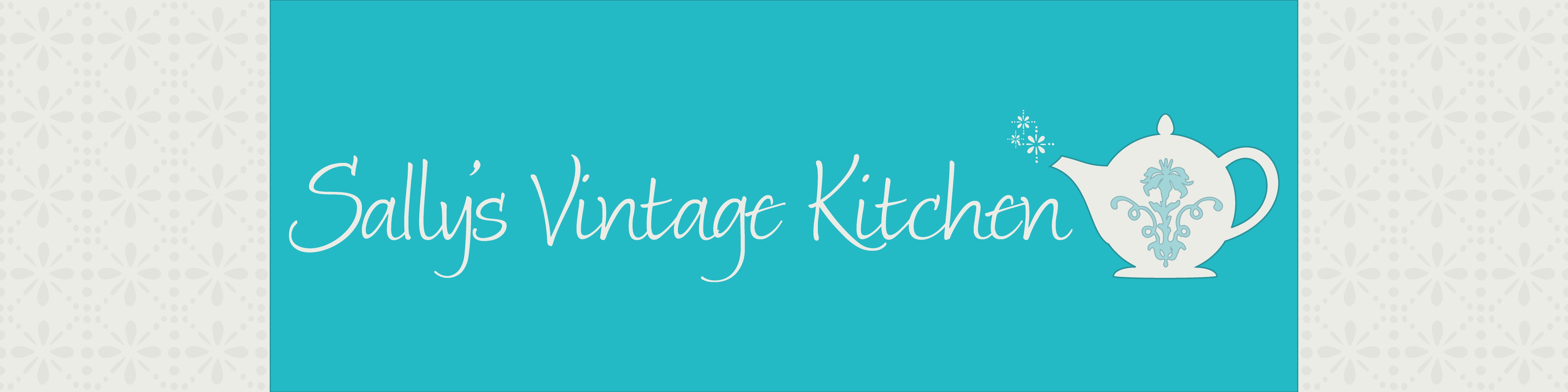 SallysVintageKitchen - Etsy
