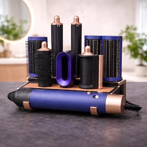 Dyson Airwrap Travel Case - Etsy