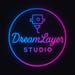 DreamLayer Studio