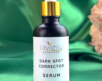 Dark Spot Corrector Serum