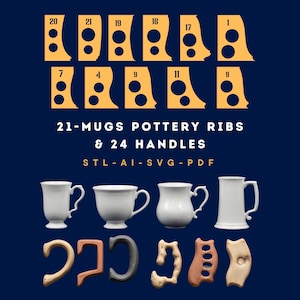 Puede incluir: Un juego de tres tazas de cerámica con un acabado mate moteado. Las tazas son de color crema, gris claro y gris oscuro. Cada taza tiene un diseño simple y minimalista y un asa redondeada.