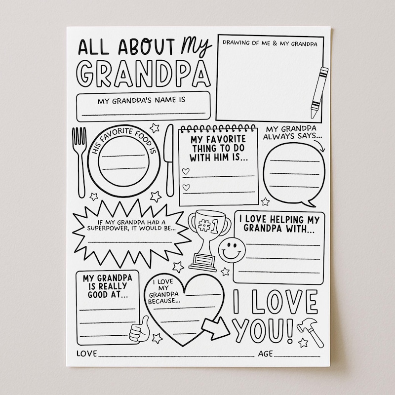 Holiday Coloring Cards Etsy — free download