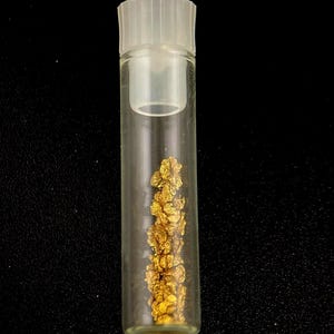 Colorado Gold Nugget - Etsy