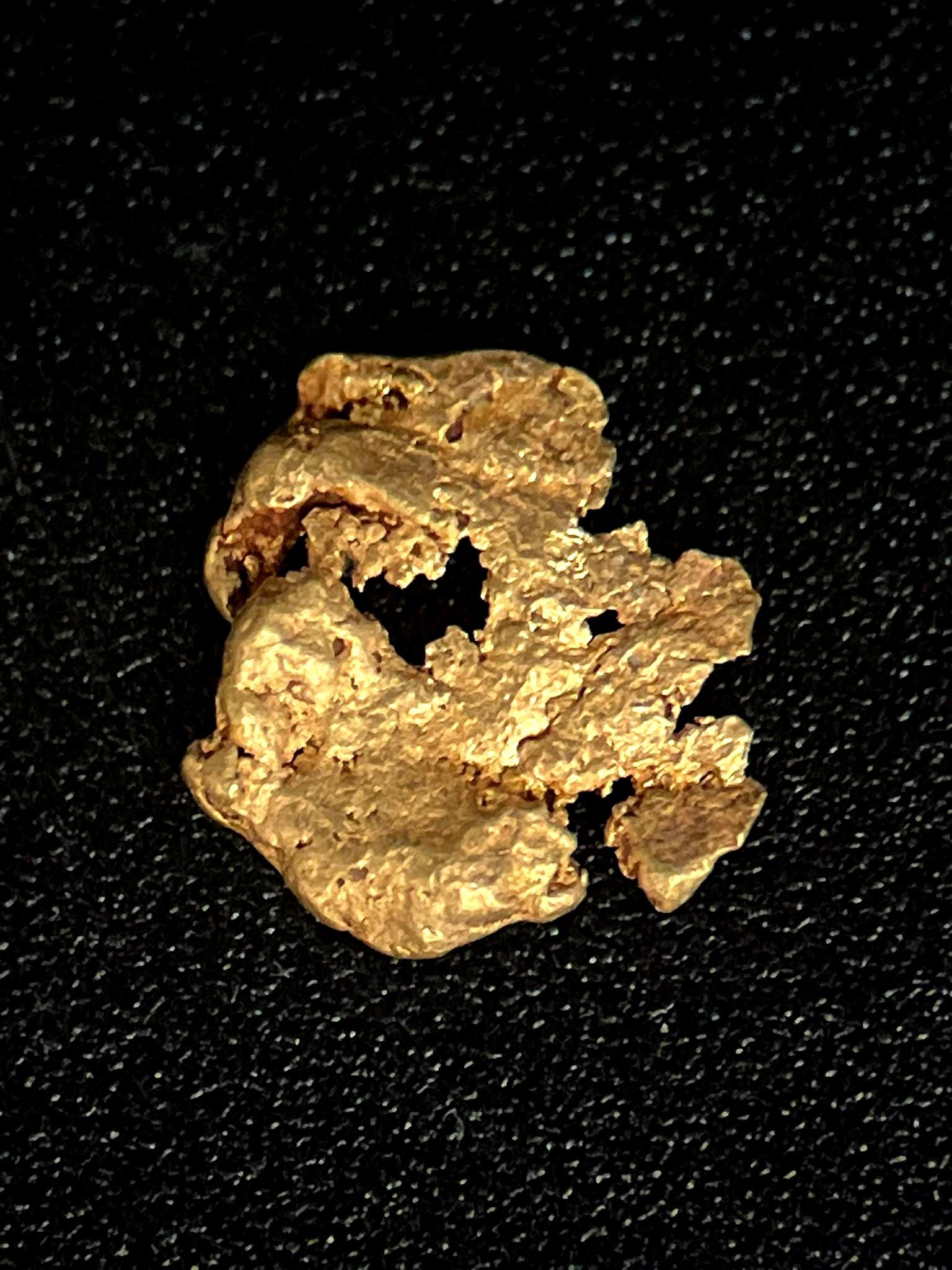 Alaska gold coin - Etsy 日本
