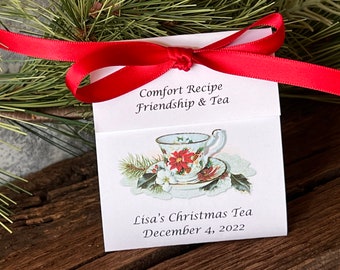 Church Tea Party - Etsy