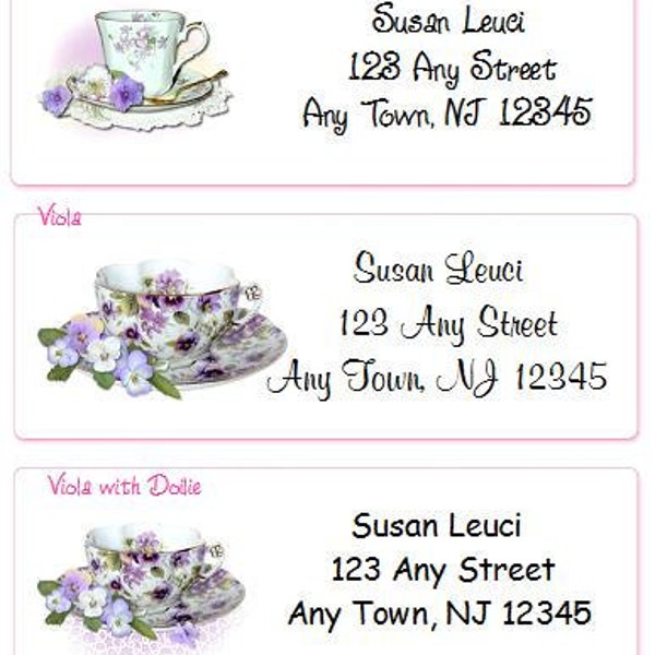 Cheap Address Labels Etsy