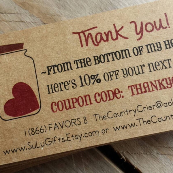 Etsy Promo Codes Etsy