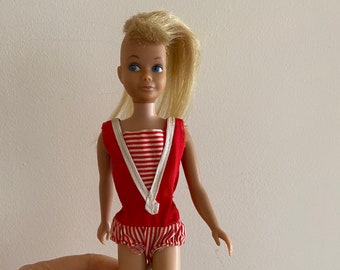 1960 skipper doll