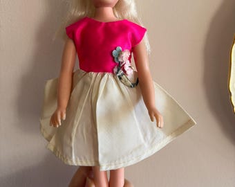 Vintage Skipper Clone, Lil Sister by Eegee