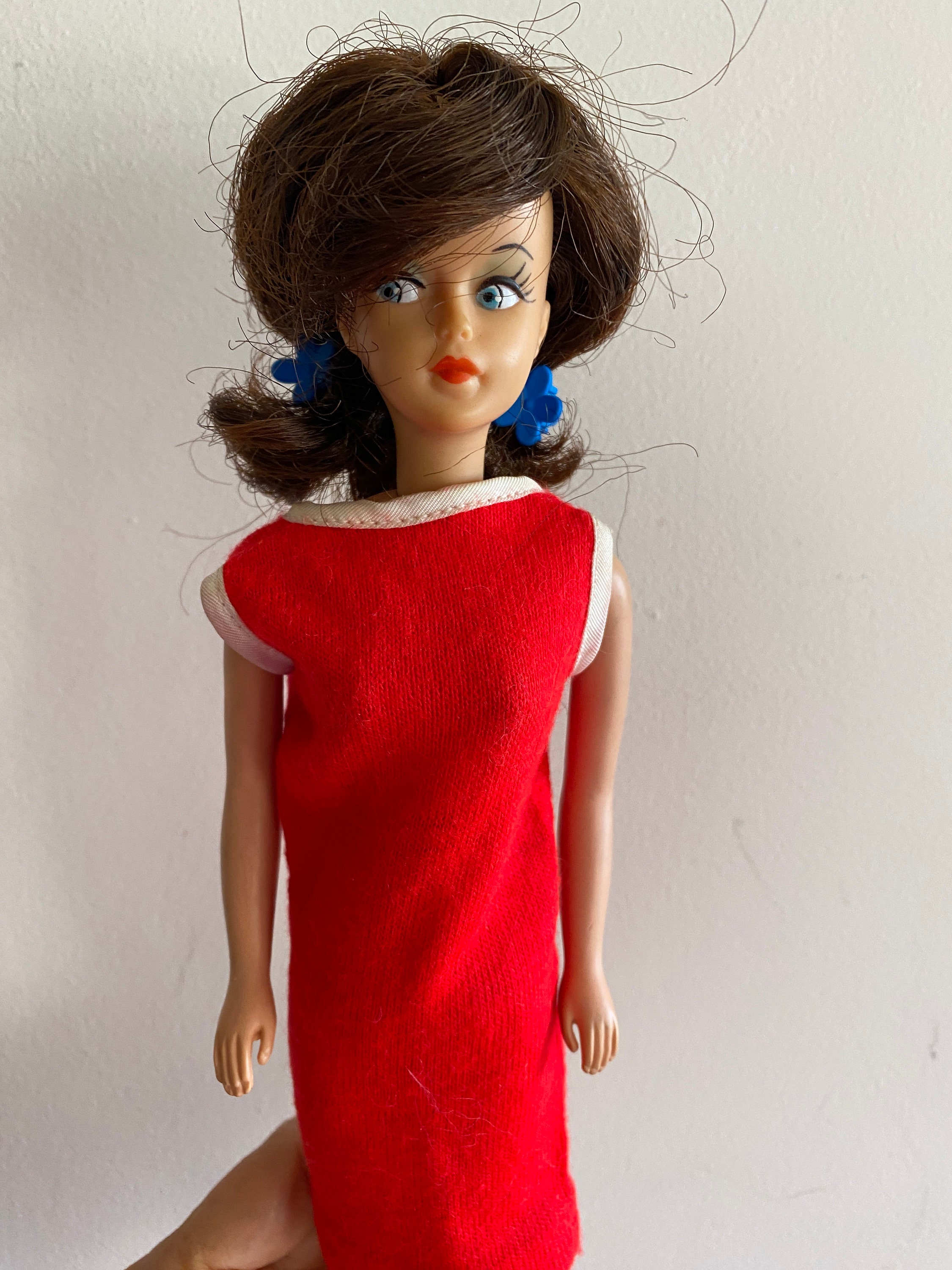 1960s Tressy Doll - Etsy