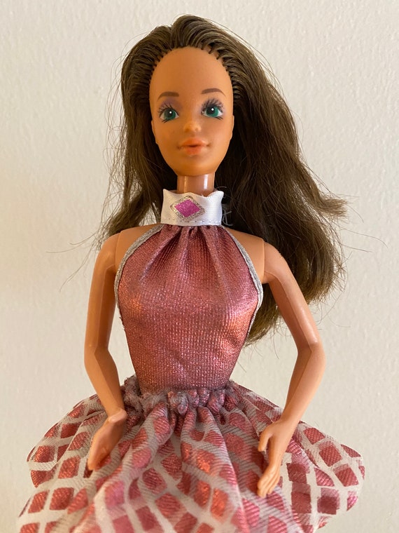 Tracy's Toys (and Some Other Stuff): Mod Barbies